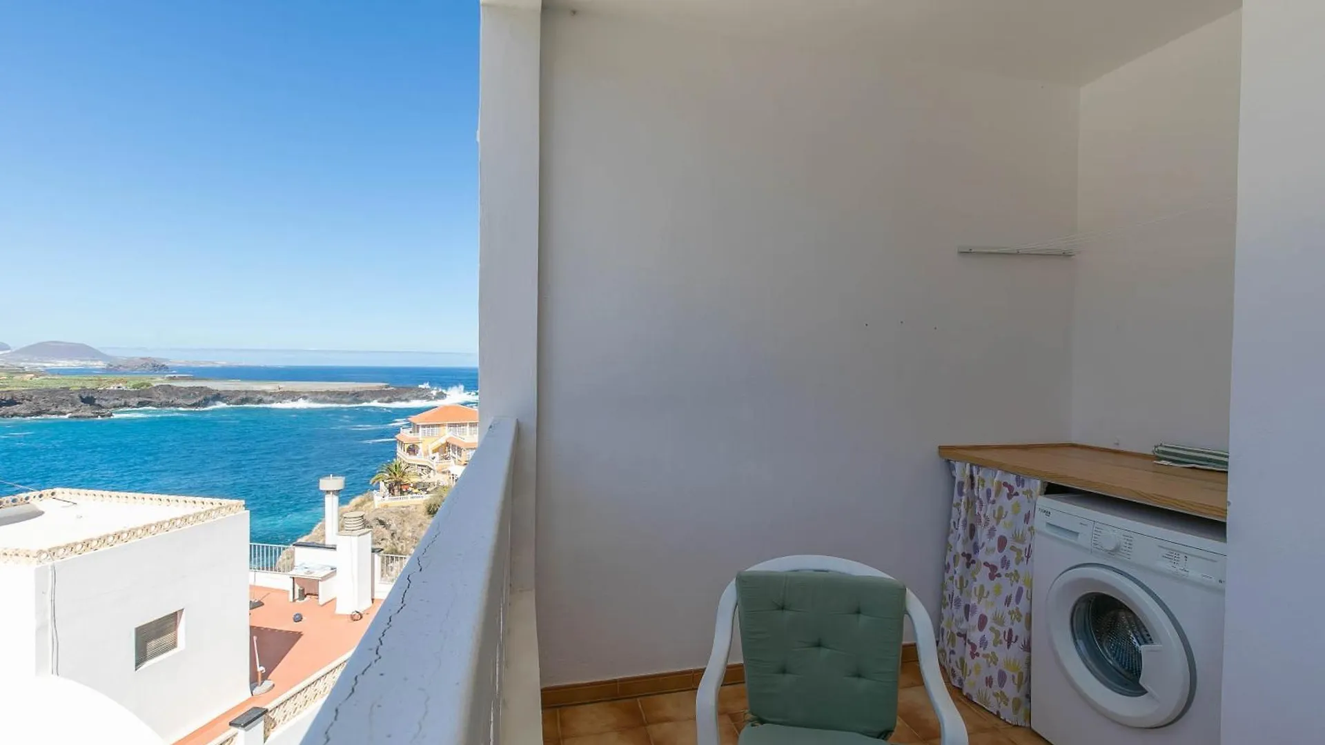 San Marcos Apartment Tenerife Španělsko