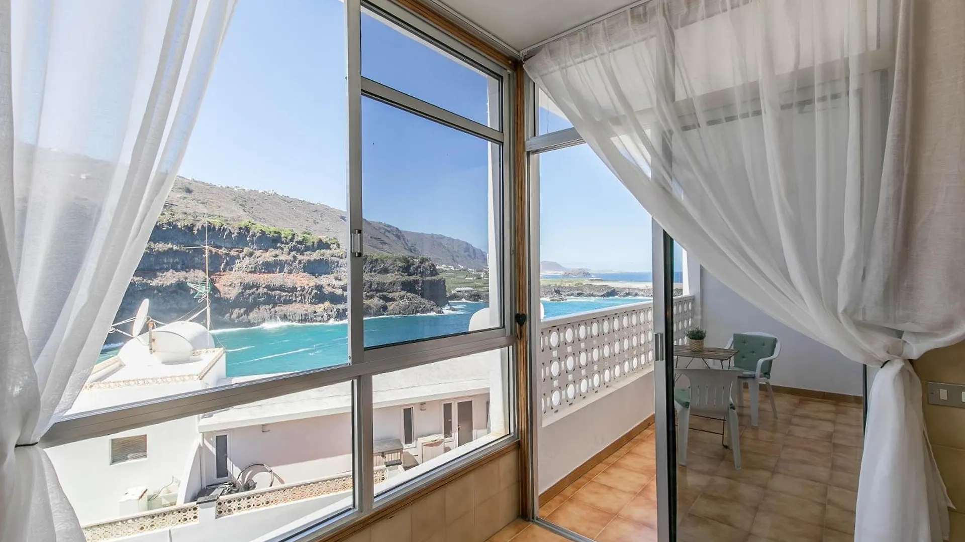 San Marcos Apartment Tenerife 0*, San Marcos (Tenerife) Španělsko