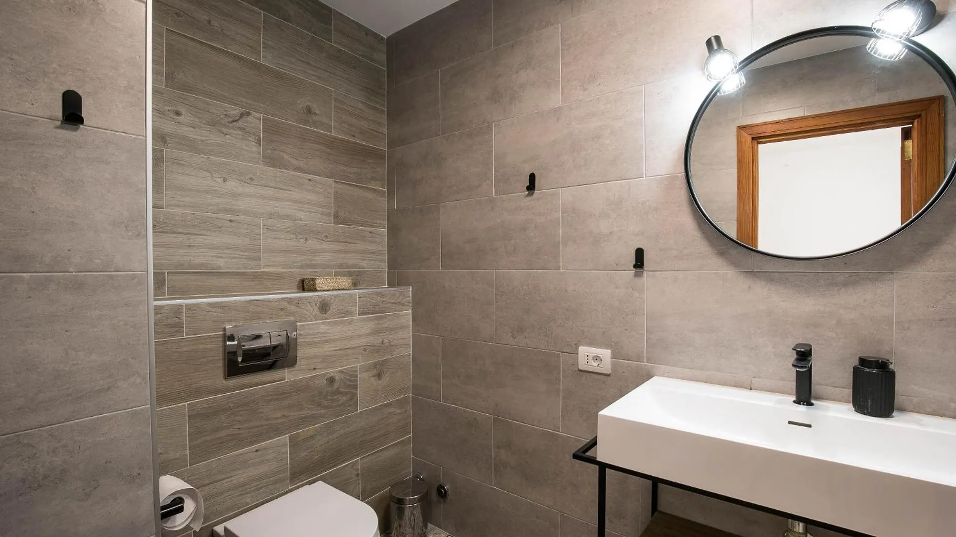 San Marcos Apartment Tenerife San Marcos (Tenerife)