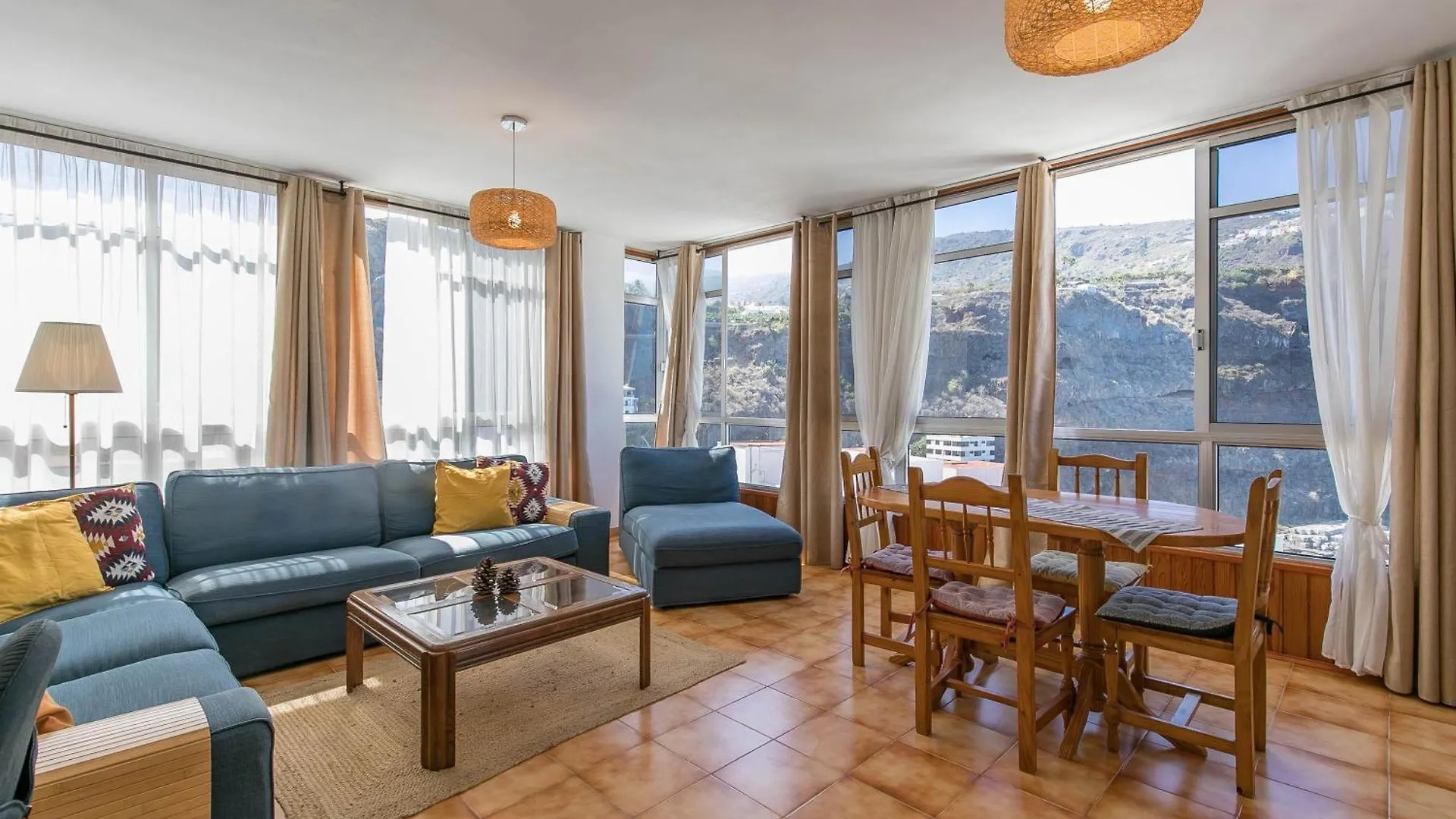 San Marcos Apartment Tenerife