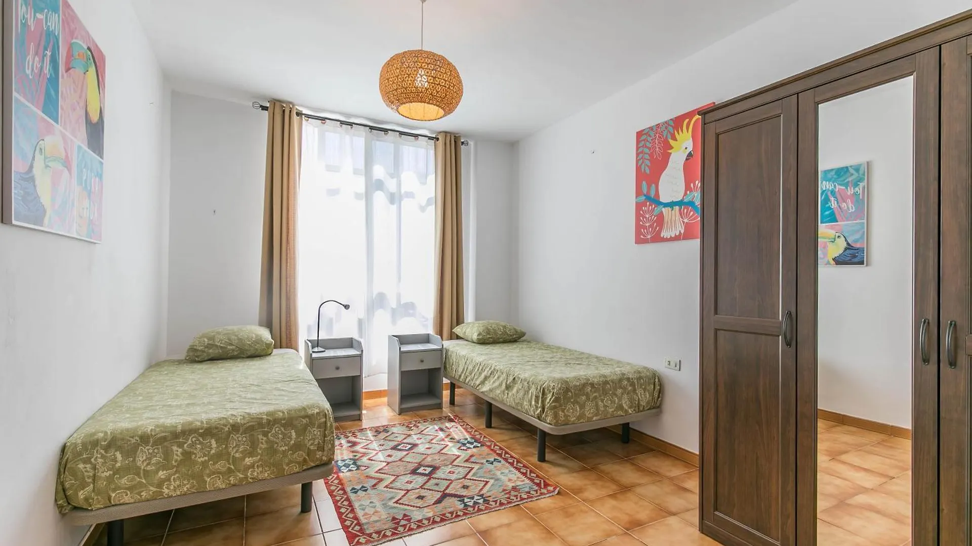 San Marcos Apartment Tenerife San Marcos (Tenerife)