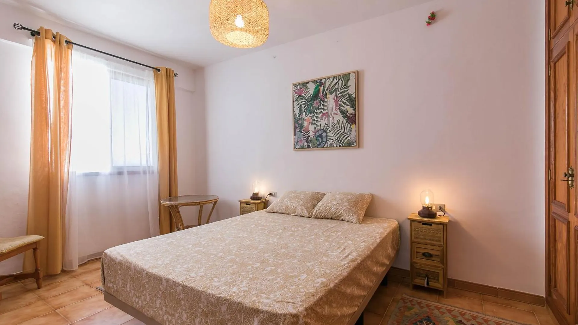 San Marcos Apartment Tenerife