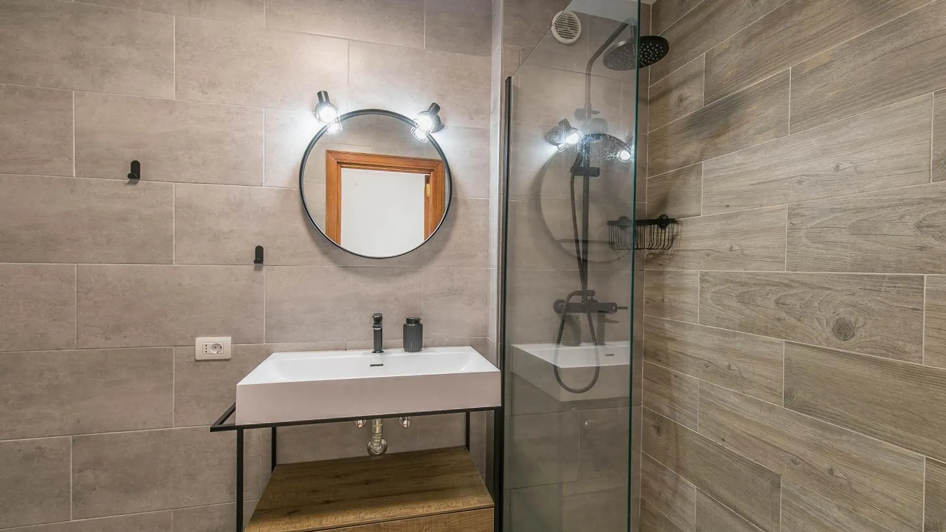San Marcos Apartment Tenerife Spain