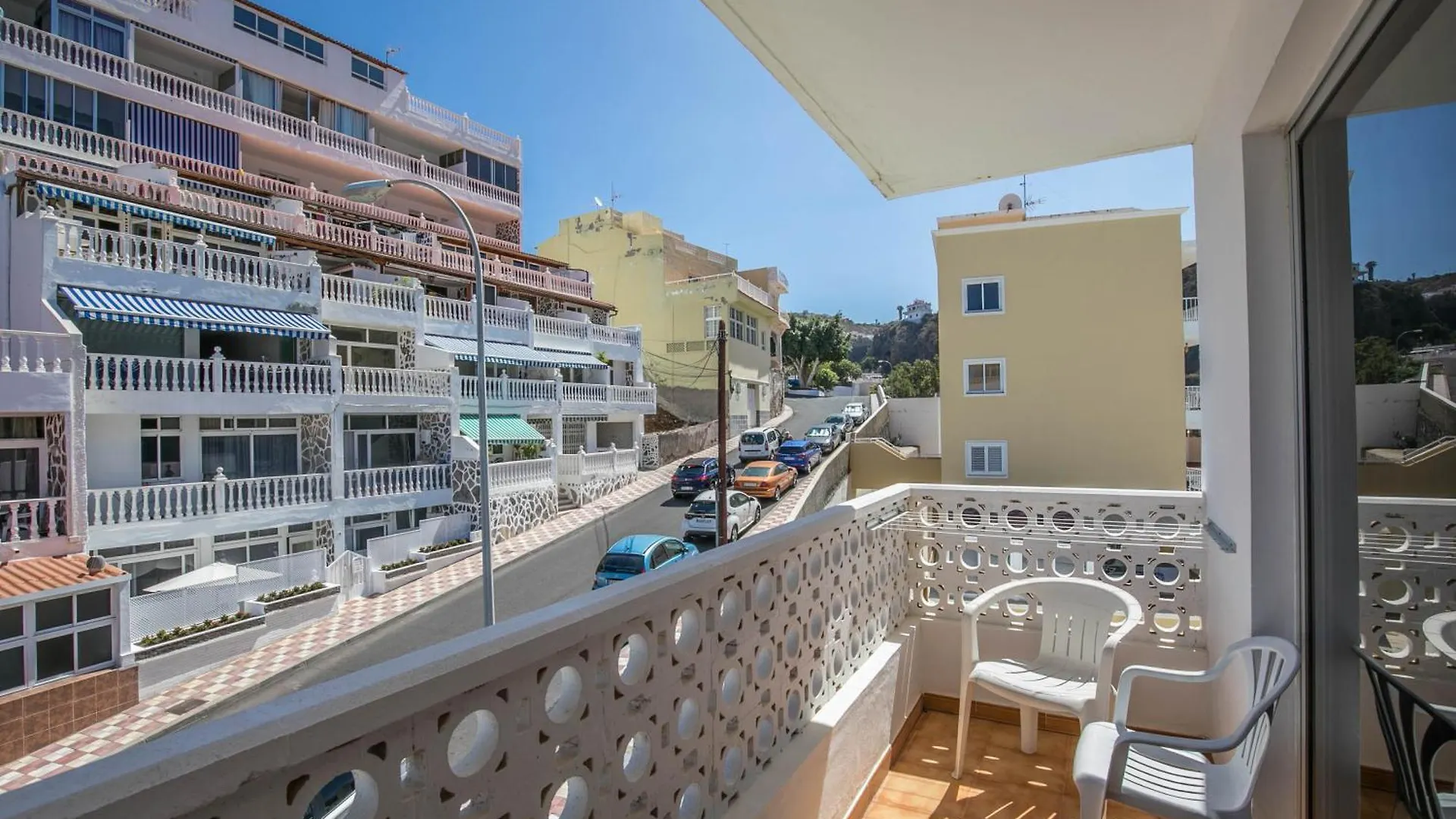 San Marcos Apartment Tenerife  San Marcos (Tenerife)