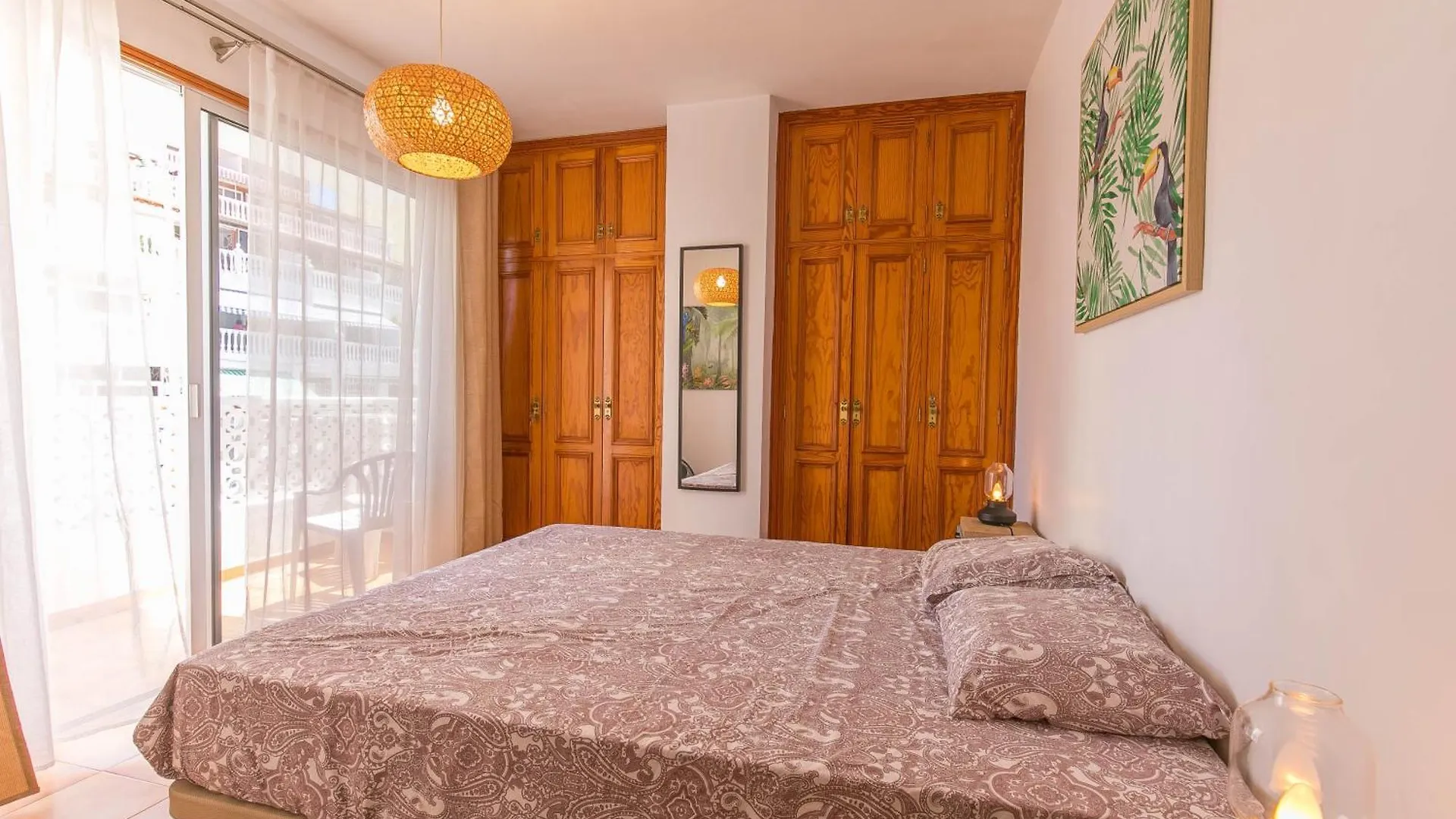 San Marcos Apartment Tenerife  San Marcos (Tenerife)
