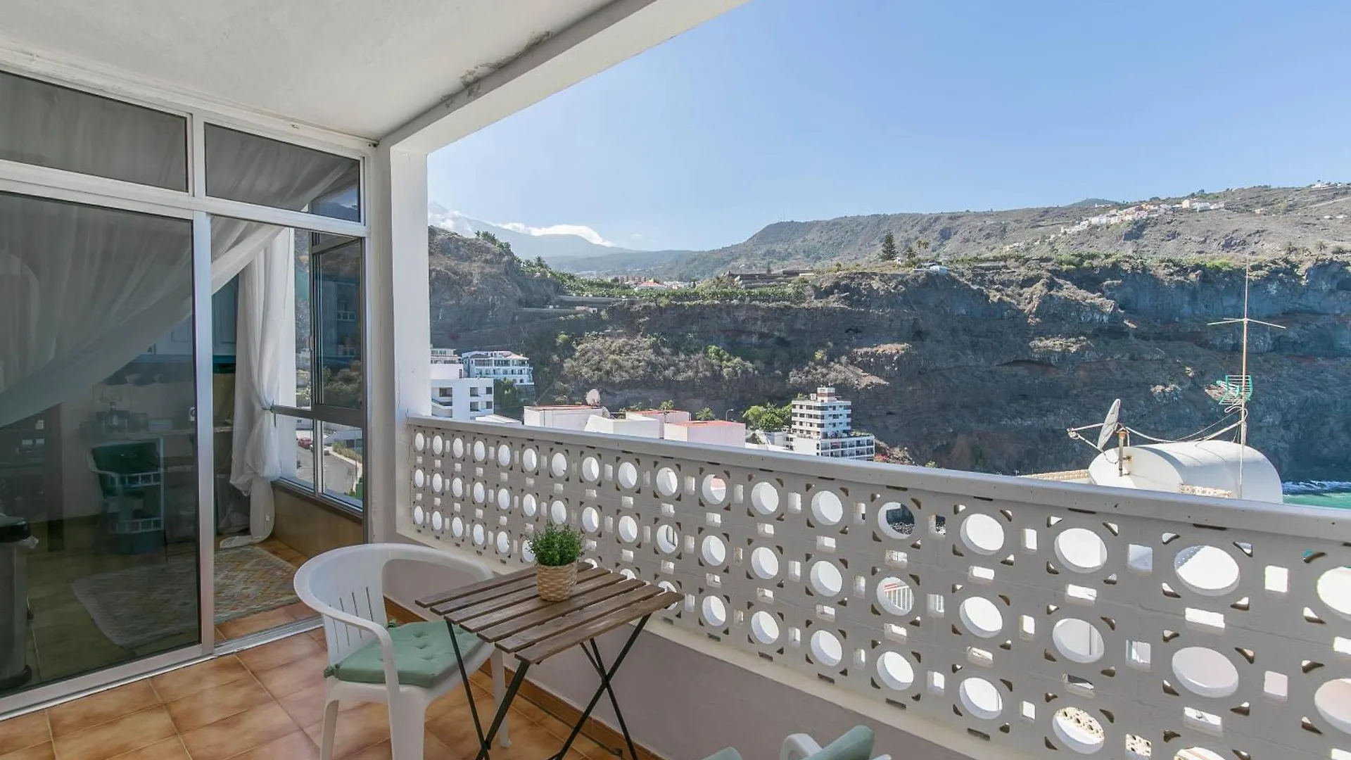 San Marcos Apartment Tenerife