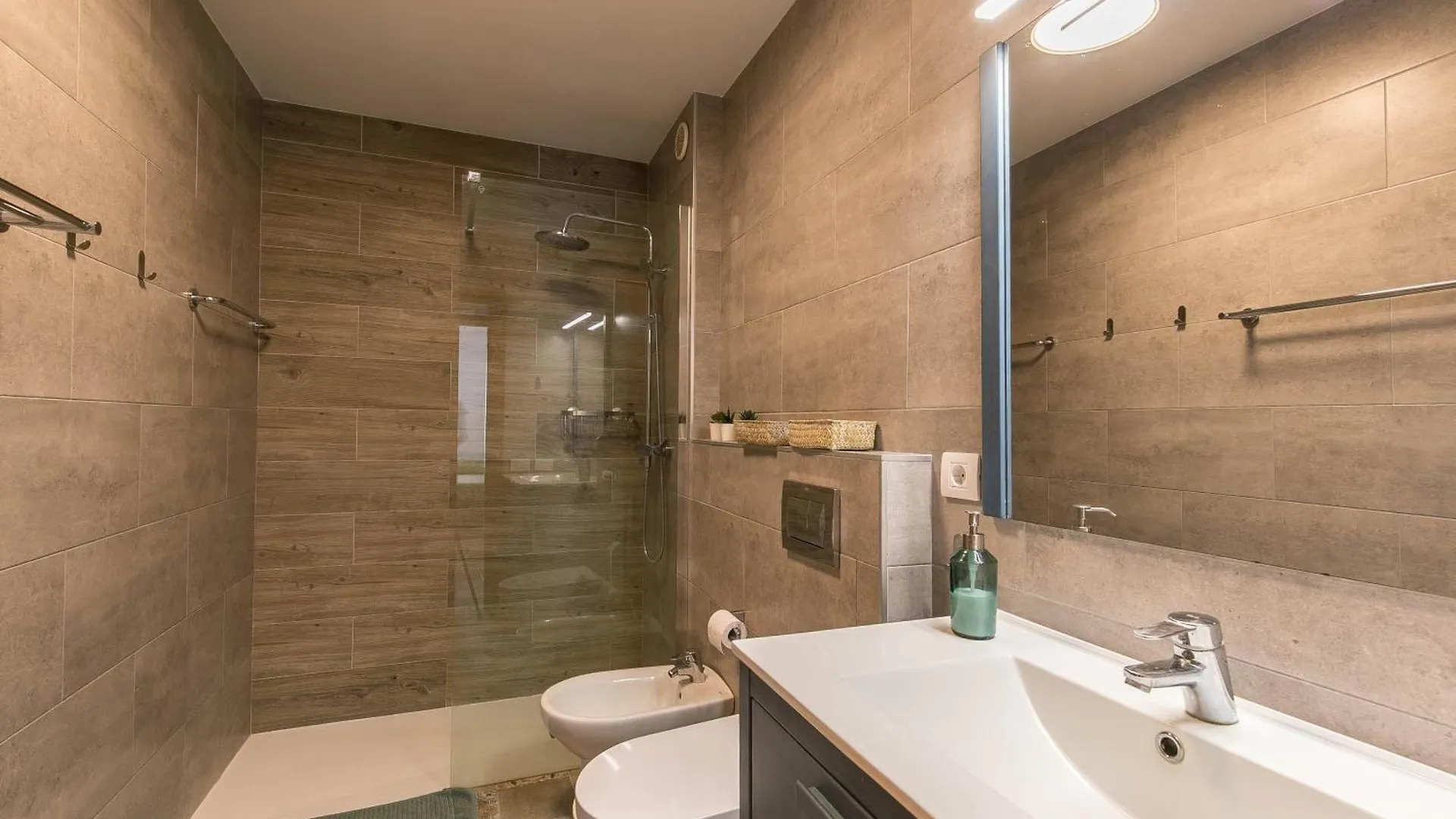 San Marcos Apartment Tenerife